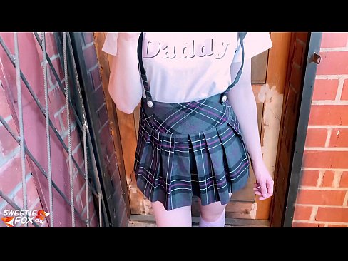 ❤️ Etudyant Suck Dick li pwofondman ak bèz olye pou yo klas. ❤️❌ Videyo fuck nan ht.sexafinkarasskaz.ru
