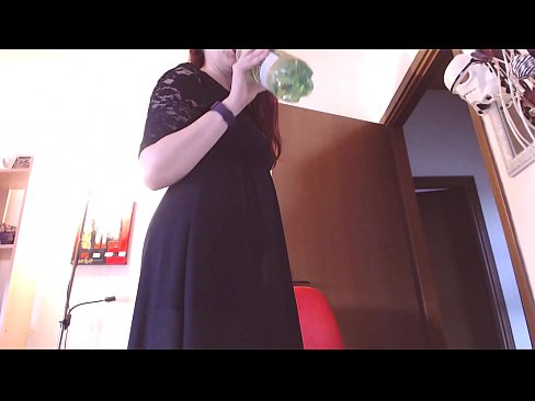 ❤️ Yon esklav soumèt ki renmen kilòt sal ak apetisan oblije masturbe apre li fin gade videyo sa a! ❤️❌ Videyo fuck nan ht.sexafinkarasskaz.ru