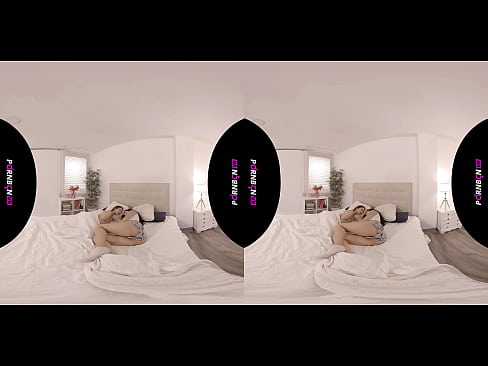 ❤️ PORNBCN VR De jèn madivin reveye eksitan nan reyalite vityèl 4K 180 3D Geneva Bellucci Katrina Moreno ❤️❌ Videyo fuck nan ht.sexafinkarasskaz.ru
