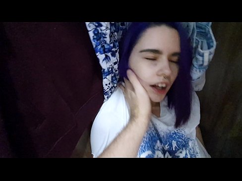 ❤️ Jwenn sè m nan klozèt la epi li te ede l kom ❤️❌ Videyo fuck nan ht.sexafinkarasskaz.ru